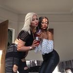 Profile Picture of Faye Campbell (@fayecampbellprivx) on Instagram