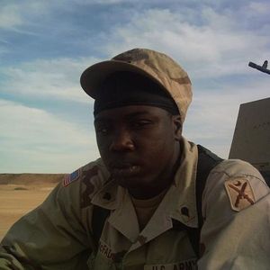 Harold Mcfadden - Myspace Profile Picture of Harold Mcfadden (@431815626) on Myspace