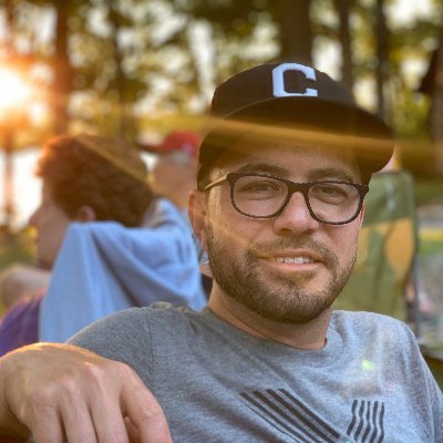 Profile Picture of Robert Hatta (@robert_hatta) on Twitter