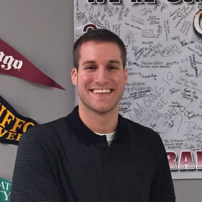 Profile Picture of Matt Cozzi (@matt_cozzi) on Twitter