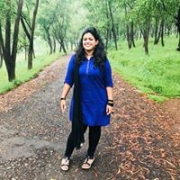 Profile Picture of Riya Chakraborty (@riya-chakraborty-41) on Quora