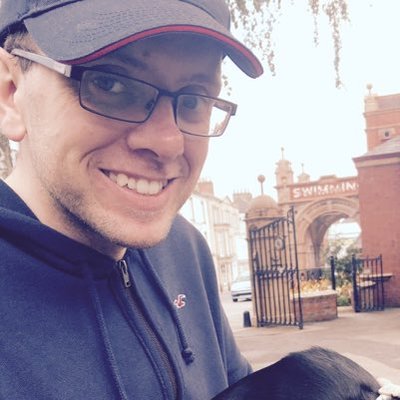 Profile Picture of Peter Crossman (@PeteCrossman85) on Twitter