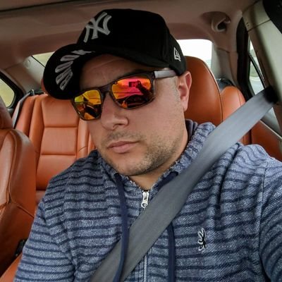 Profile Picture of Alby Shore (@AlbertSchwartz) on Twitter
