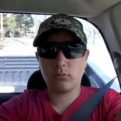 Profile Picture of Chris Warren (@Jordon1915Chris) on Twitter