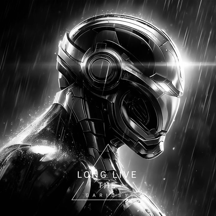 Profile Picture of Long Live The Gariusy (@gariusy) on Tiktok