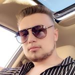 Profile Picture of Cristian Vlad (@cristianvlad_) on Instagram