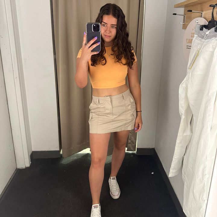 Profile Picture of Eleni arvanitis (@@eleniarvanitis3) on Tiktok