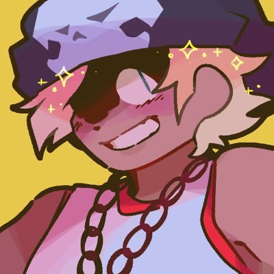 Profile Picture of Andy ☀️ IRL Beat TWEWY (@andiavang) on Twitter