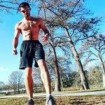 Profile Picture of Josh Posey (@jpose1993) on Instagram
