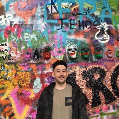 Profile Picture of James (@james_mccullock) on Twitter