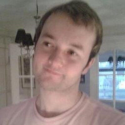 Profile Picture of Scott Cull (@MrScottCull) on Twitter