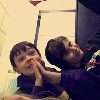 Profile Picture of Jesse Imhof (@JesseImhof7) on Twitter