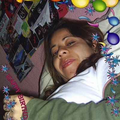 Profile Picture of Marissa Ruby Rivera (@marissarubyrive) on Twitter