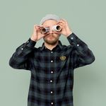 Profile Picture of Roberts Osis (@robertsosis) on Instagram