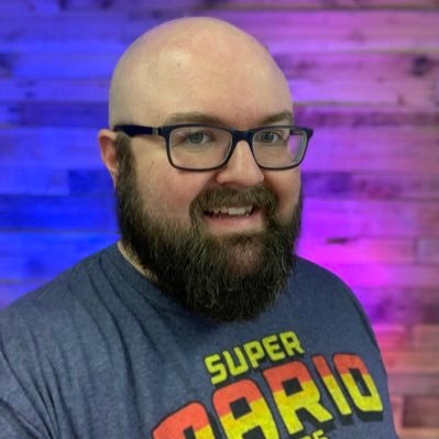 Profile Picture of Joshua McLemore (@joshmclemore) on Twitter