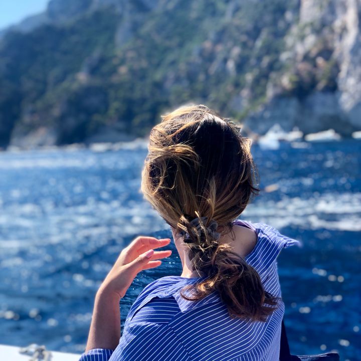 Profile Picture of Mariana Keating (@marianakeating) on Tiktok