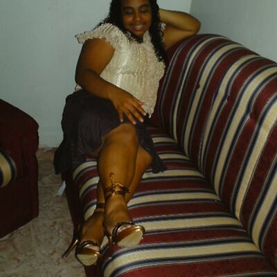Lisbeth Peña - Twitter Profile Picture of Lisbeth Peña (@KeilysthNasaret) on Twitter
