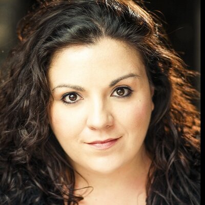 Wendy Ferguson - Twitter Profile Picture of Wendy Ferguson (@WendyMFerguson) on Twitter