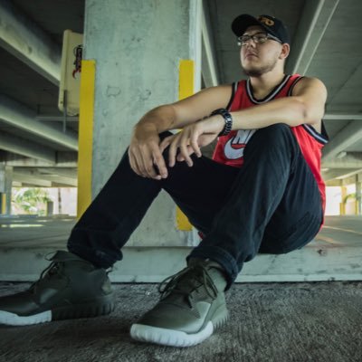 Profile Picture of Steven Leys (@IzzyFilms93) on Twitter