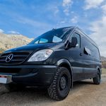 Profile Picture of Brian Wolfer (@wolf_sprinter) on Instagram