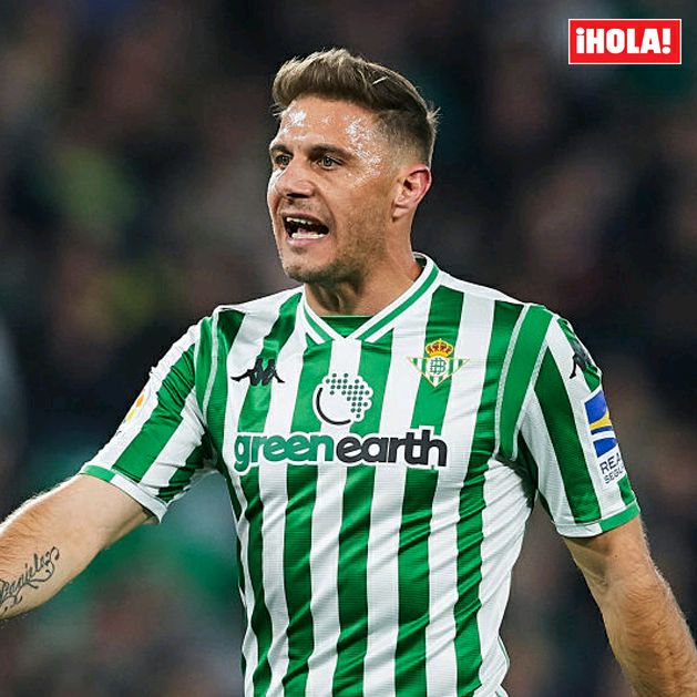 Profile Picture of Alexander Bartolo (@betisss444) on Tiktok