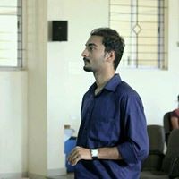 Profile Picture of Nikhil Shetty (@nikhil-shetty-27) on Quora