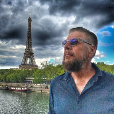 Profile Picture of J D Chandler (@jdchandlermedia) on Twitter
