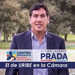 Profile Picture of Álvaro Hernán Prada (@alvarohernanprada) on Instagram
