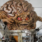 Gregor Punchatz - Youtube Profile Picture of Gregor Punchatz (@punchatz) on Youtube