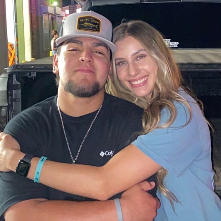 Profile Picture of Aaron & Charitee (@aaronandcharitee) on Tiktok