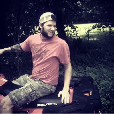Profile Picture of Samuel Ayers (@LittleBeard13) on Twitter