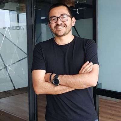 Profile Picture of Richard Vasquez (@rvasquez72) on Twitter