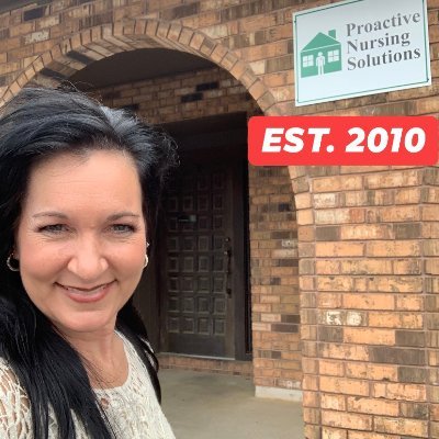 Profile Picture of Proactive Nursing Solutions (@JenKimballRN) on Twitter