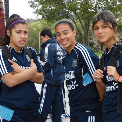 Profile Picture of Micaela Cabrera (@MicaCabrera97) on Twitter