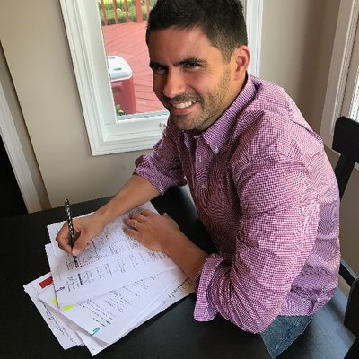 Profile Picture of Kevin Patrick Kenealy (@KevinKenealy9) on Twitter