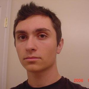 Profile Picture of Michael Fulks (@mikefulks) on Myspace