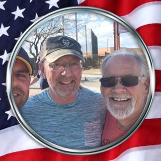 Profile Picture of Carl Conrad (@carl.conrad.77) on Facebook