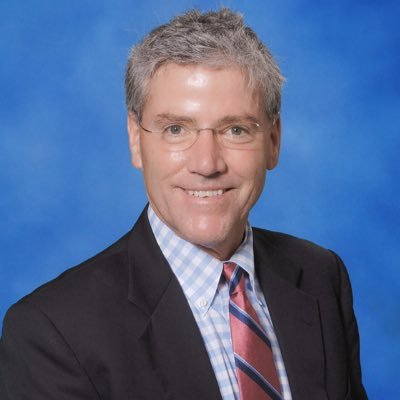 Profile Picture of Brian A Connelly (@connellyba) on Twitter