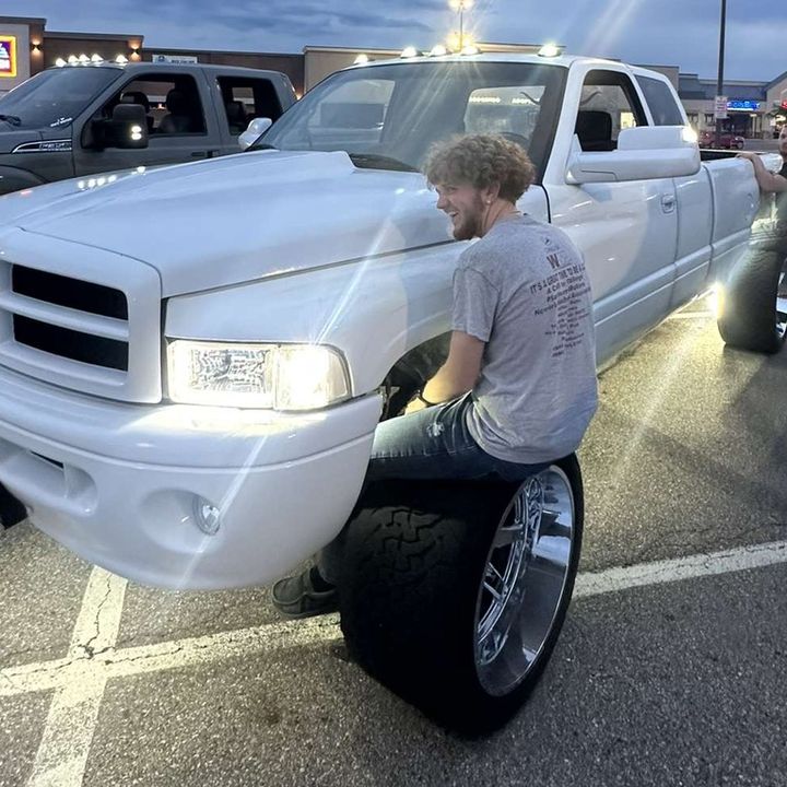 Profile Picture of Mathew Seabright (@mathew.seabright) on Tiktok