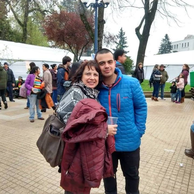 Profile Picture of Daniel López Labbé (@DanielL60235512) on Twitter
