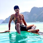 Profile Picture of Benjamín Cruz Urtubia (@benjacruzu) on Instagram