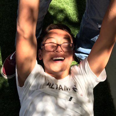 Profile Picture of Kyle Zhu (@KyleZhu20) on Twitter