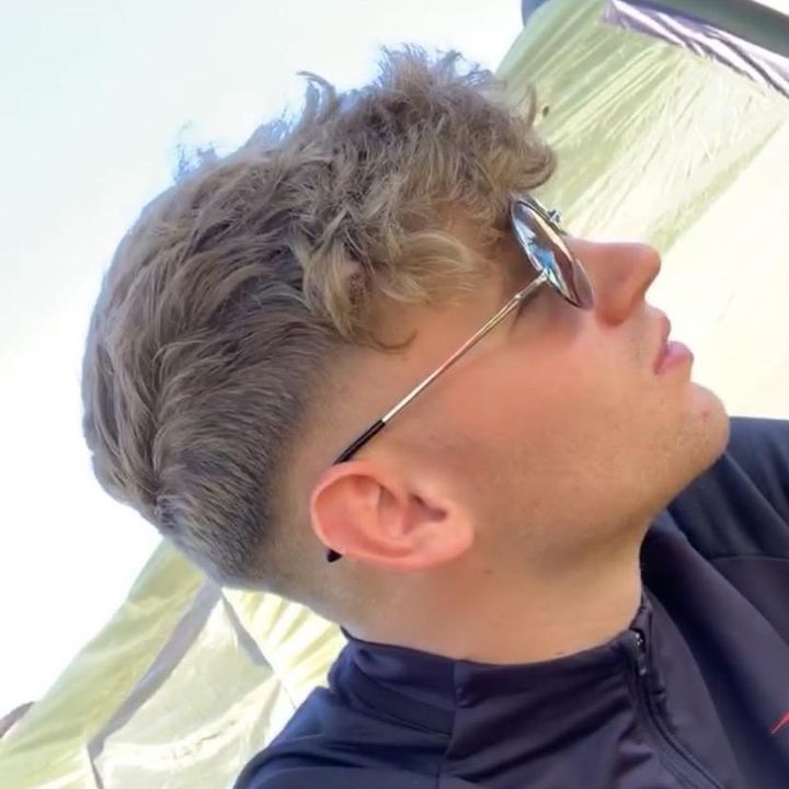 Profile Picture of Curtis Fletcher (@curtfletcher7) on Tiktok