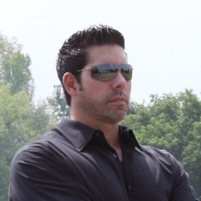 Profile Picture of Joseph Madafferi (@Joeytrain) on Twitter