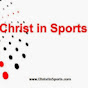 Profile Photo of Christ In Sports (@@ChristInSports) on Tiktok