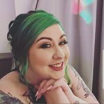 Profile Photo of Kat Hughes (@_kittykat93) on Instagram