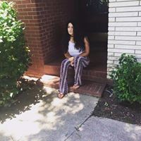 Profile Picture of Danielle Felix (@danielle-felix-6) on Quora