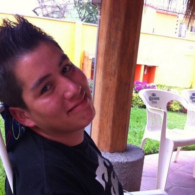 Profile Picture of Isaac Reynoso (@vaqueritoisaac) on Twitter