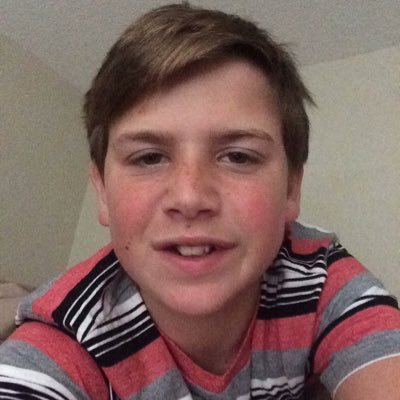 Profile Picture of Alexander J Maxfield (@alexmaxfield63) on Twitter