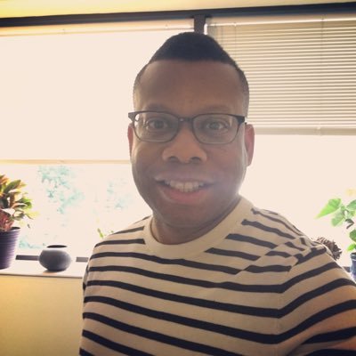 Profile Picture of Buckeye Bern (@BernardMungin) on Twitter